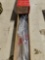 Starrett Gage Holding Rod