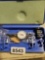 Dial Indicator Set