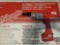 Milwaukee 12V Cordless Drill Kit