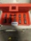 Screw Extractor Drill Set