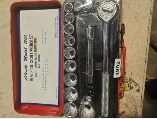 Weekly New Old Stock Tool Liquidation! #16