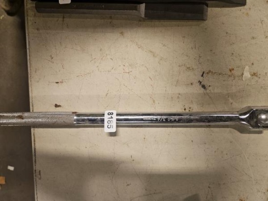 Buffalo 3/4 Inch wrench