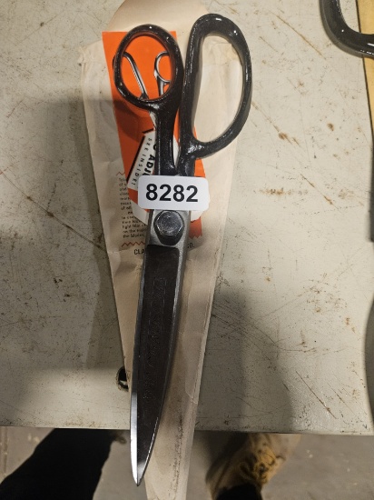 Weiss Professional Scissors