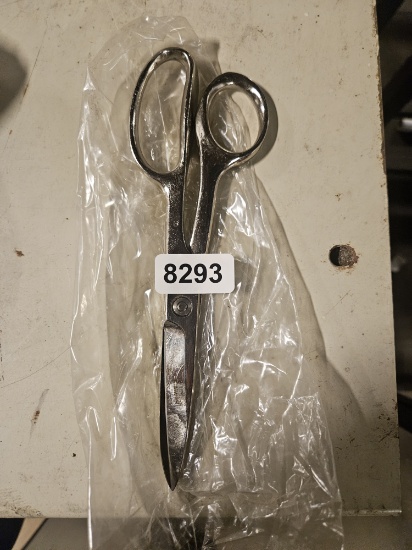 Jarit Mayo Scissors C/I Cvd 6-3/4