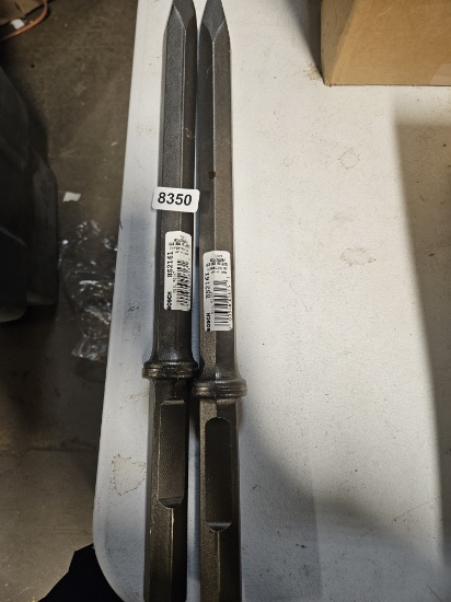 Bosch SDS Max Chisel Bit