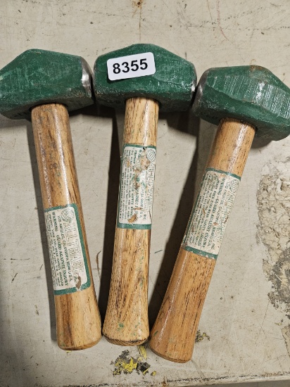 All-Trade Hammers