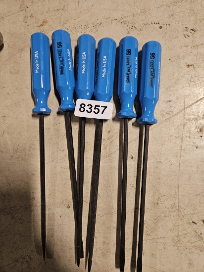 Channellock 56 Pry Bar Set