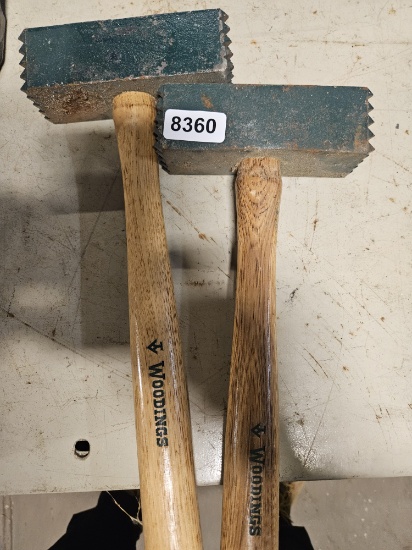 Woodings Sledge Hammer