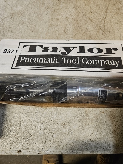 Taylor Pneumatic Tool