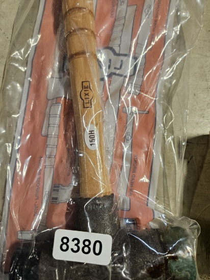 Lixie Dead Blow Hammer