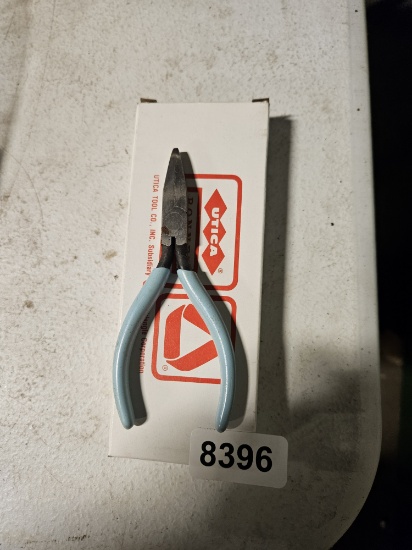 Utica Tool Pliers