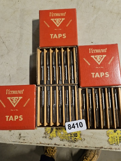 Vermont Taps Set