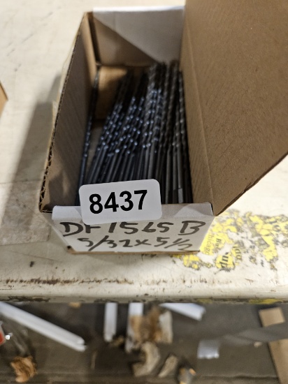 Drill Bits