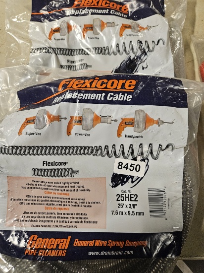 Flexicore Replacement Cable