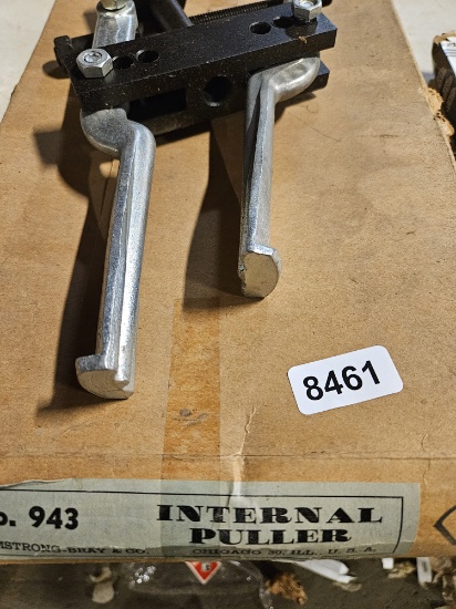 Internal Bearing Puller