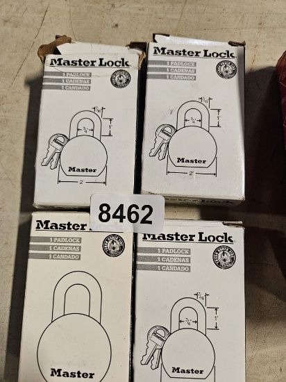 Master Lock Padlock