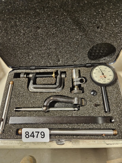 Dial Indicator Set