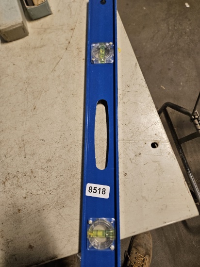 Spirit Level Tool