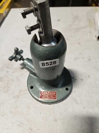 PowRarm Work Positioner