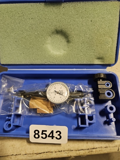 Dial Indicator Set
