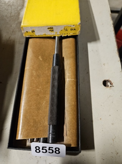 Transfer Punch Set