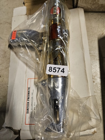 Suntech Pneumatic Reciprocating Saw