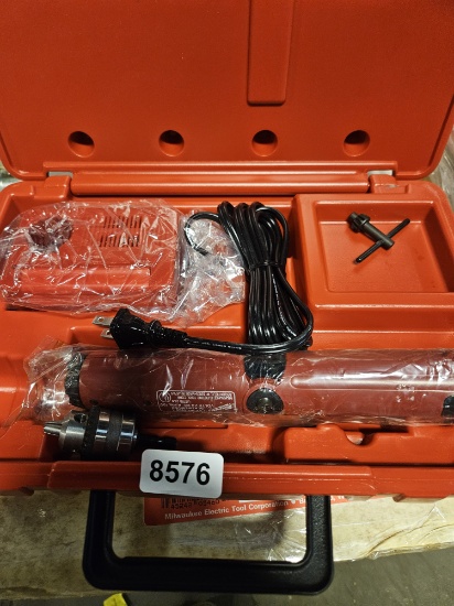 Milwaukee Electric Tool Kit