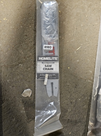 Homelite Saw Chain