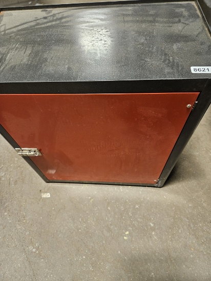 Storage Cabinet