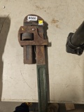 Bottle jack