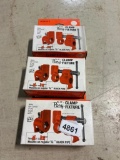 Pony No. 52 Clamp Fixture for 1/2