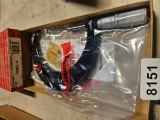 Starrett 1436FL-4 Micrometer