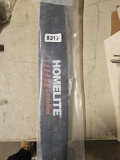 Homelite Chainsaw Bar