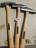 Stanley Forged Steel Ball Peen Hammer