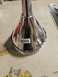 Stainless Steel Funnel