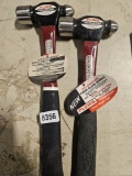 Plumb Permabond Double Head Hammer