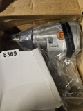 Pneumatic Impact Wrench