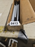 Star Drill Bit Set