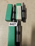 Jacobs Arbor Chuck Adapter