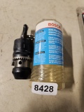 Bosch SDS-Plus Adapter