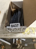 Drill Bits