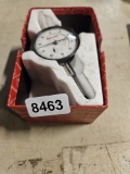 Dial Indicator Gauge