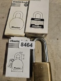 Master Lock Padlock