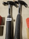 Stanley Claw Hammers