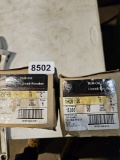 Bolt-On Circuit Breaker