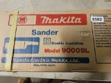 Makita 9000BL Sander