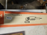 Bosch Universal Angle Grinder