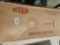 REED Hinged Cutter - Precision Pipe Cutter, Construction