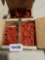 Sterling DM-84 - 14T Saw Blades, Construction, Red Color, Pack of Multiple Blades