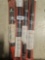 Galaxy Fast Spiral Masonry Drill Bit - QTY 4